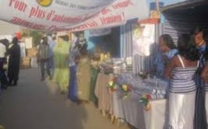 Le Maroc, invité d'honneur de la 11ème Foire Exposition internationale de Bamako