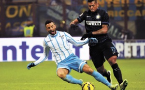 Le Calcio relancé pour de bon