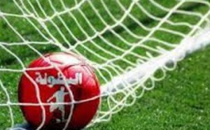 Journée de nuls et statu quo au classement