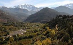 Une opération d’aide aux sinistrés de la province d’El Haouz bloquée par les autorités locales