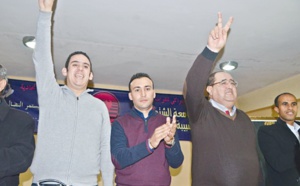 Driss Lachguar : l’USFP fonde de grands espoirs sur la Chabiba  pour assurer la continuité