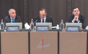 Habib El Malki souligne la nécessité d'asseoir un système efficient d'orientation précoce
