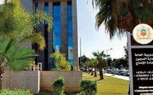 Développement d'un système mobile d'identification biométrique des détenus