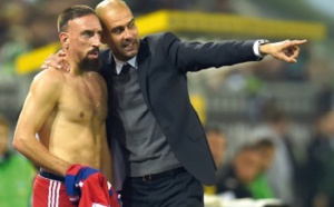 Le Bayern assomme la Bundesliga