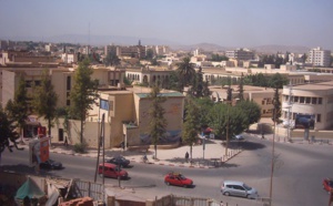 Calme précaire à Oujda après les affrontements entre étudiants et forces de l’ordre