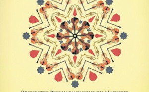 Création du premier orchestre philarmonique du Maghreb