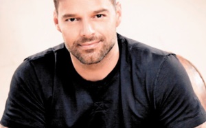 Ricky Martin annonce la sortie de son prochain album en février