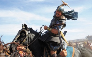 «Exodus : Gods and Kings » du Britannique Ridley Scott censuré au Maroc ?