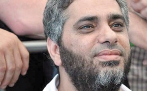 Nawal Zoghbi défend l’ex-chanteur Fadel Shaker
