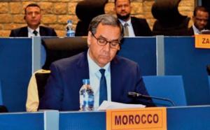 Le Maroc condamne toute exploitation des réfugiés et l'enrôlement des enfants des camps de réfugiés dans les milices armées