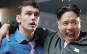 La comédie qui irrite Pyongyang, symbole de la liberté d'expression dans les cinémas