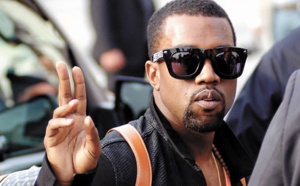 Kanye West fait des crises de rage à cause de Taylor Swift