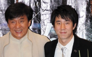 Le fils de Jackie Chan impliqué dans une affaire de drogue