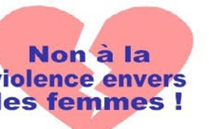 La violence à l'égard des femmes disséquée à Tanger