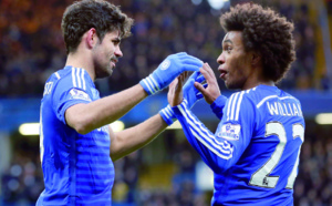 Boxing Day festif en haut de tableau