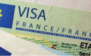 Stand-by de quatre jours pour des visas délivrés au compte-gouttes