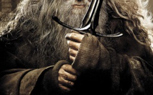 Le "Hobbit" en tête du box-office américain