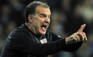 Bielsa, le geek qui fait du foot une science