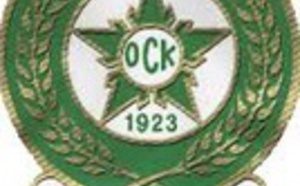 Ibrahim Coulibaly à l’OCK