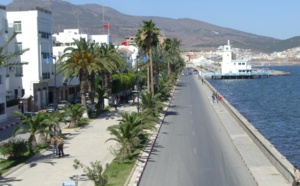 Nador dérange Mellilia