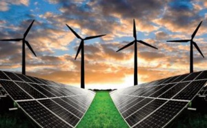 Le Maroc pourrait devenir une puissance mondiale de l'énergie verte
