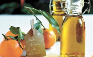 La clémentine, l'huile d'olives, le miel, les amandes à l’honneur au Salon d’Oujda