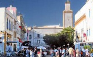 Un policier tabassé par un ressortissant saoudien à Essaouira
