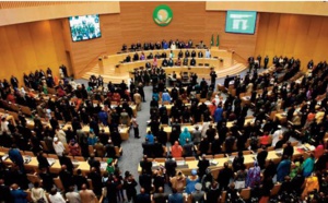 Journée mondiale de l'Afrique : Une présence forte du Maroc sous le leadership de S.M le Roi pour relever les défis du continent