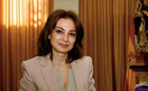 La biologiste marocaine Jinane Zouaki nommée membre de l'Académie royale de pharmacie de Catalogne