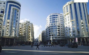 Une délégation parlementaire arabe de haut niveau en visite à Tanger