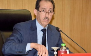 El Hassan Daki insiste sur la nécessité de garantir les conditions d’un procès équitable