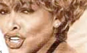 Tina Turner tire sa révèrence «Simply the best»