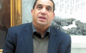 Hommage à  Abderrahim El Allam