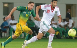 Les disciplines individuelles, seul point lumineux d'une année sportive marocaine en demi-teinte