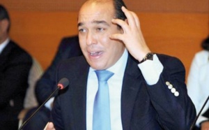 En attendant la sentence prévisible, les casseroles d’Ouzzine continuent de faire la Une