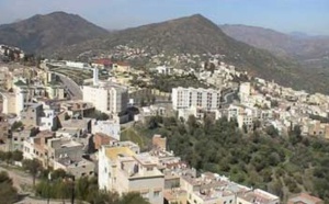 722 projets INDH à Taounate
