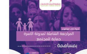 ​Intenses activités de l’OFI