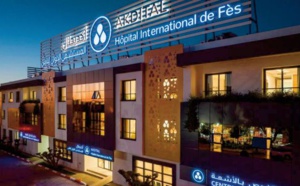 Le Groupe AKDITAL inaugure à Fès deux nouveaux établissements de santé de dernière génération