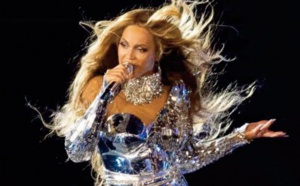 Beyoncé lance sa propre marque de produits capillaires