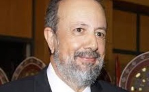 Sarim Fassi Fihri: Nous sommes en contact avec le producteur et le réalisateur  du film Exodus pour trouver une solution