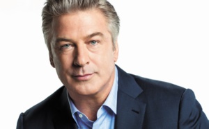 Alec Baldwin bientôt papa