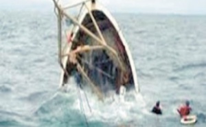 Saisie d’une barque utilisée par un groupe de trafiquants