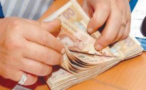 La partie visible de l’iceberg rapatriée vers le Maroc grâce à la contribution libératoire