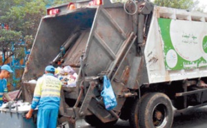 Vers la bonne gouvernance du secteur des déchets ménagers