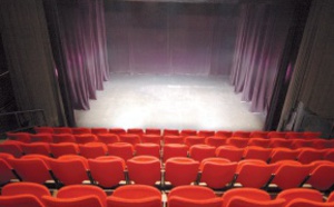 Festival du théâtre des jeunes amateurs de Tanger