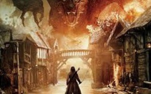 Le “Hobbit” caracole en tête du box-office