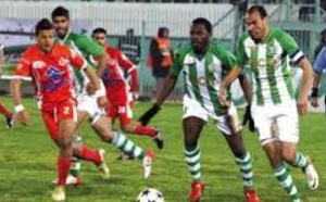 Le sommet OCK-WAC accouche d’un nul blanc