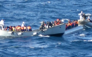 Des cargos fantômes hantent la Méditerranée