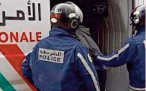 Interpellation de deux individus pour leur implication présumée dans la vente de produits alcoolisés ayant entraîné la mort de sept personnes