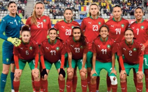 L’EN exemptée du 1er tour du tournoi féminin qualificatif aux JO-2024